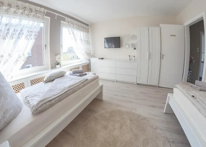 Joel Living Apartment