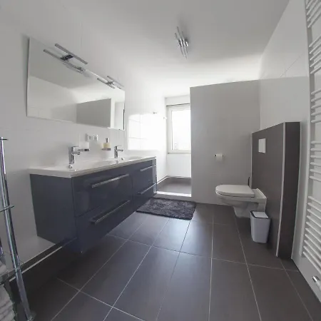 Joel Living Apartment Hannover Exterior photo