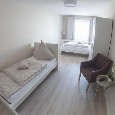 Joel Living Apartment Hannover Exterior photo