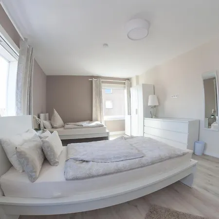 Joel Living Apartment Hannover Exterior photo