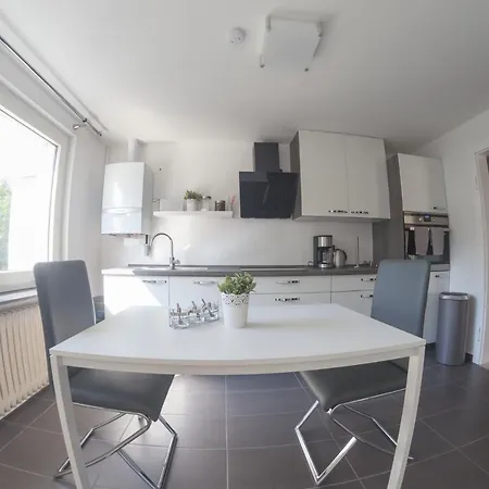 Joel Living Apartment Hannover Exterior photo