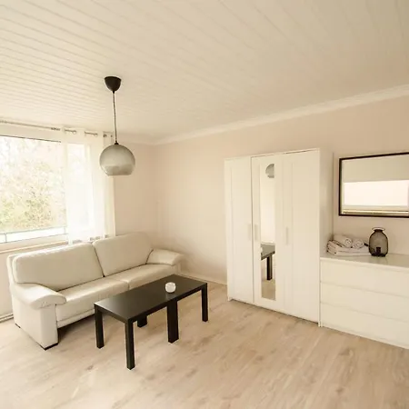 Joel Living Apartment Hannover Exterior photo