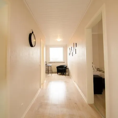 Joel Living Apartment Hannover Exterior photo