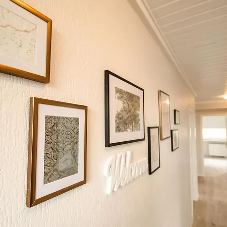 Joel Living Apartment Hannover Exterior photo