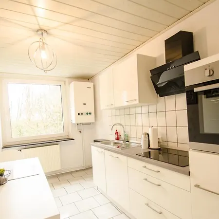 Joel Living Apartment Hannover Exterior photo