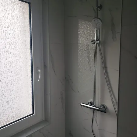 Joel Living Apartment Hannover Exterior photo