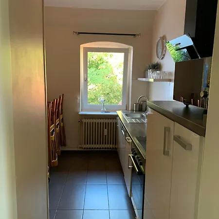 Joel Living Apartment Hannover Exterior photo