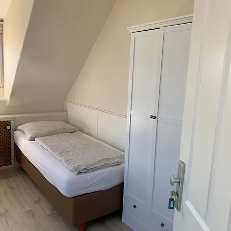 Joel Living Apartment Hannover Exterior photo