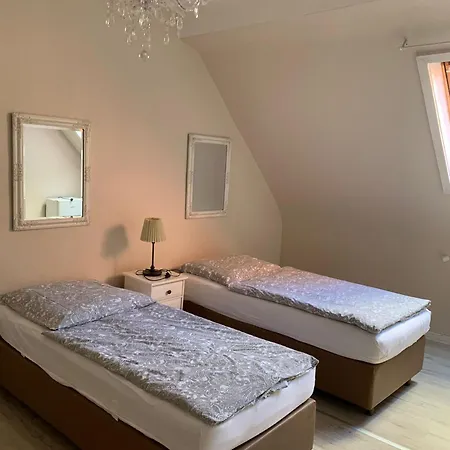 Joel Living Apartment Hannover Exterior photo