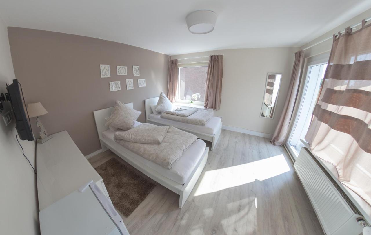 Apartment Joel Living Hannover